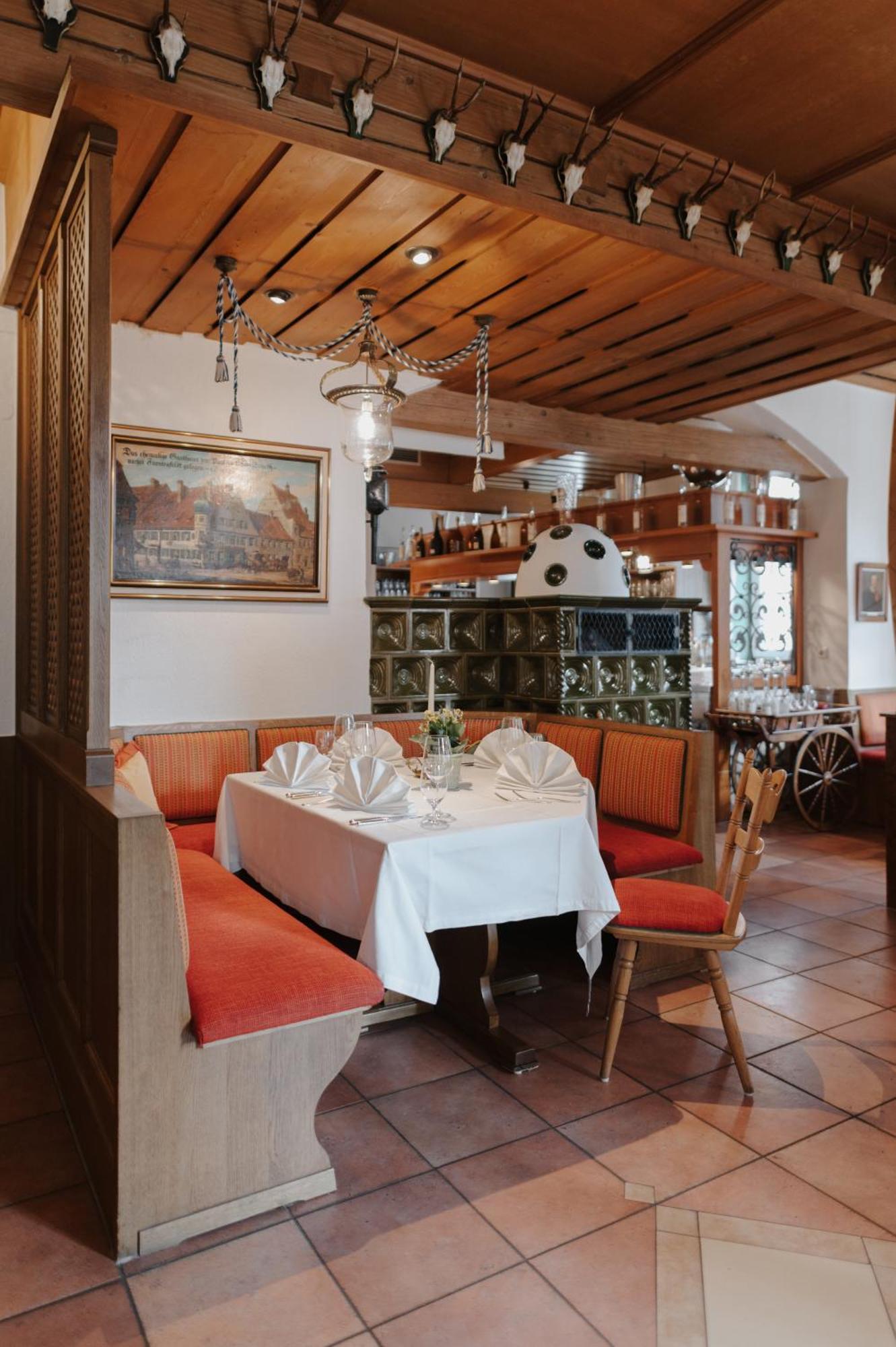 פירסטנפלדברוק Romantik Hotel Zur Post מראה חיצוני תמונה
